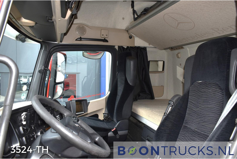 Mercedes-Benz Actros 1842 LS 4x2 | EURO6 * NL TRUCK * APK 04-2026! - Tracteur routier: photos 2 Mercedes-Benz Actros 1842 LS 4x2 | EURO6 * NL TRUCK * APK 04-2026! - Tracteur routier: photos 2