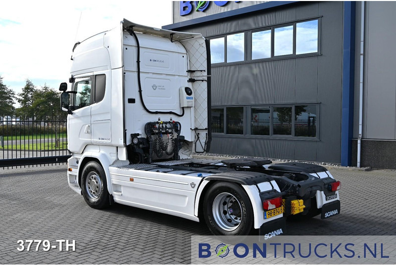 Scania R520 V8 4x2 | EURO6 * RETARDER * 2x TANK 1200L * NL TRUCK * APK 08-2026 * TOP! - Tracteur routier: photos 4 Scania R520 V8 4x2 | EURO6 * RETARDER * 2x TANK 1200L * NL TRUCK * APK 08-2026 * TOP! - Tracteur routier: photos 4