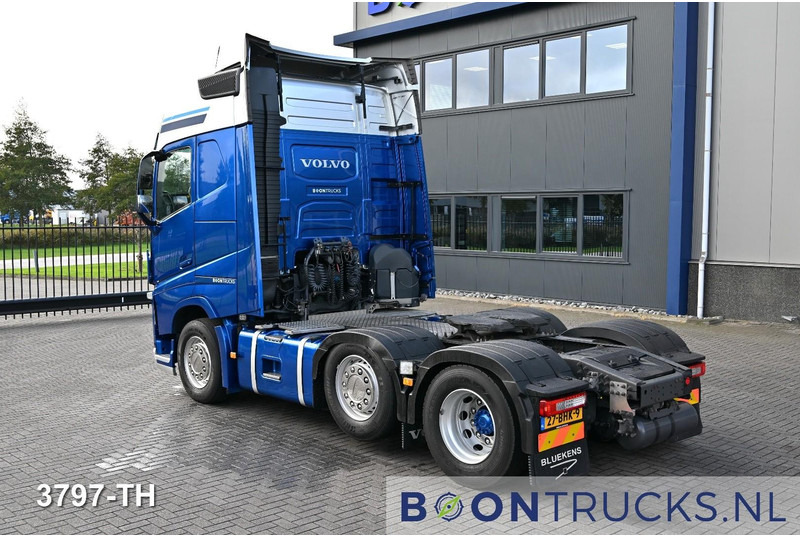 Volvo FH 460 6x2 | EURO6 * 2x FUEL TANK * NL TRUCK * APK 10-2026 * TOP! - Tracteur routier: photos 4 Volvo FH 460 6x2 | EURO6 * 2x FUEL TANK * NL TRUCK * APK 10-2026 * TOP! - Tracteur routier: photos 4