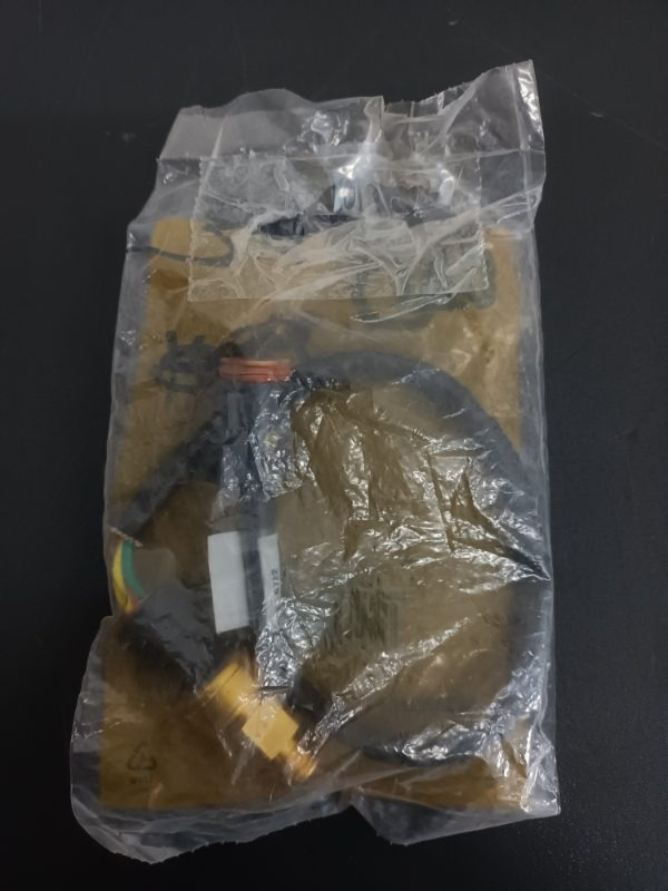CATERPILLAR SENSOR GP-PR 194-6722 - Capteur pour Engins de chantier: photos 1 CATERPILLAR SENSOR GP-PR 194-6722 - Capteur pour Engins de chantier: photos 1