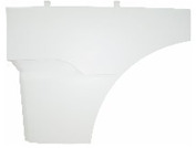 DOOR EXTENSION, LH MS150040, 2041669 - Portière et pièces: photos 1 DOOR EXTENSION, LH MS150040, 2041669 - Portière et pièces: photos 1