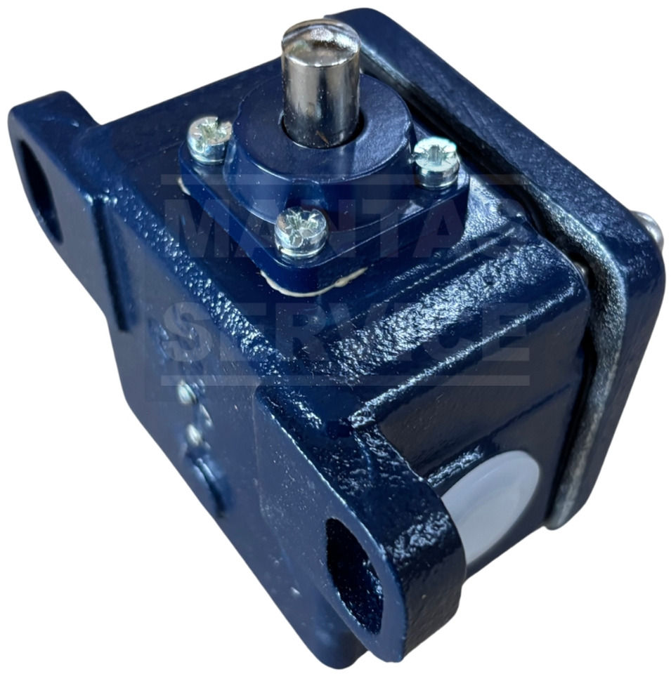 LIEBHERR LIMIT SWITCH 606040108 - Système électrique pour Engins de chantier: photos 2 LIEBHERR LIMIT SWITCH 606040108 - Système électrique pour Engins de chantier: photos 2