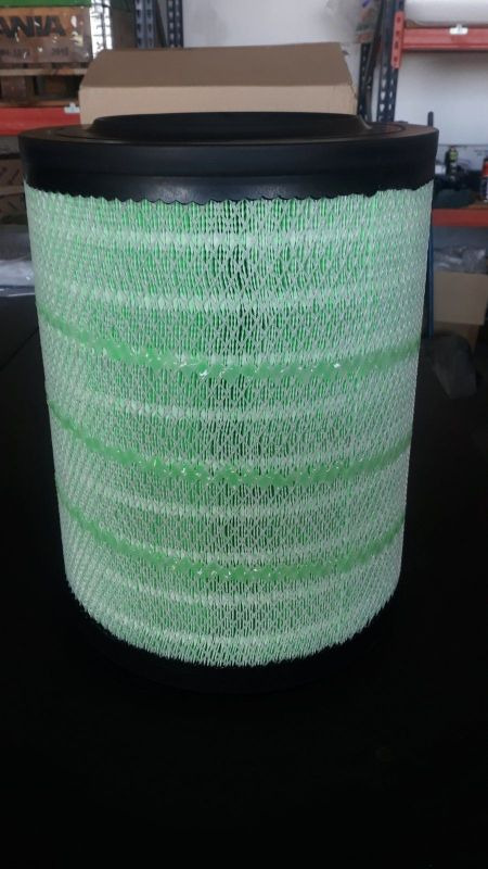 SCANIA AIR FILTER KIT - 21693755 - Filtre à air pour Camion: photos 1 SCANIA AIR FILTER KIT - 21693755 - Filtre à air pour Camion: photos 1