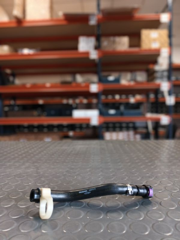 SCANIA HOSE - 2297010 - Conduite/ Flexible de frein pour Camion: photos 1 SCANIA HOSE - 2297010 - Conduite/ Flexible de frein pour Camion: photos 1