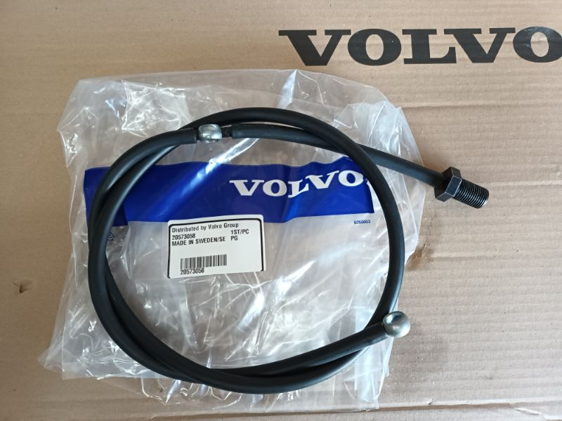 VOLVO AIR VENT PIPE - 20573058 - Moteur et pièces pour Camion: photos 1 VOLVO AIR VENT PIPE - 20573058 - Moteur et pièces pour Camion: photos 1