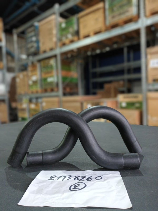 VOLVO HOSE - 21138260 - Conduite/ Flexible de frein pour Camion: photos 1 VOLVO HOSE - 21138260 - Conduite/ Flexible de frein pour Camion: photos 1