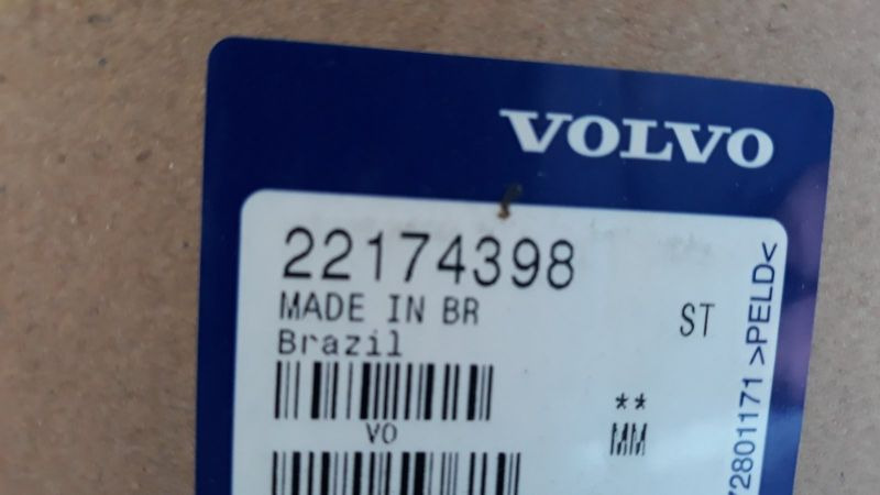 VOLVO INSTRUMENT CLUSTER 22174398 - Panel de instrumentos pour Camion: photos 2 VOLVO INSTRUMENT CLUSTER 22174398 - Panel de instrumentos pour Camion: photos 2