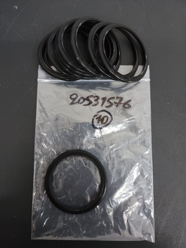 VOLVO SEALING RING 20531576 - Joint moteur pour Camion: photos 1 VOLVO SEALING RING 20531576 - Joint moteur pour Camion: photos 1