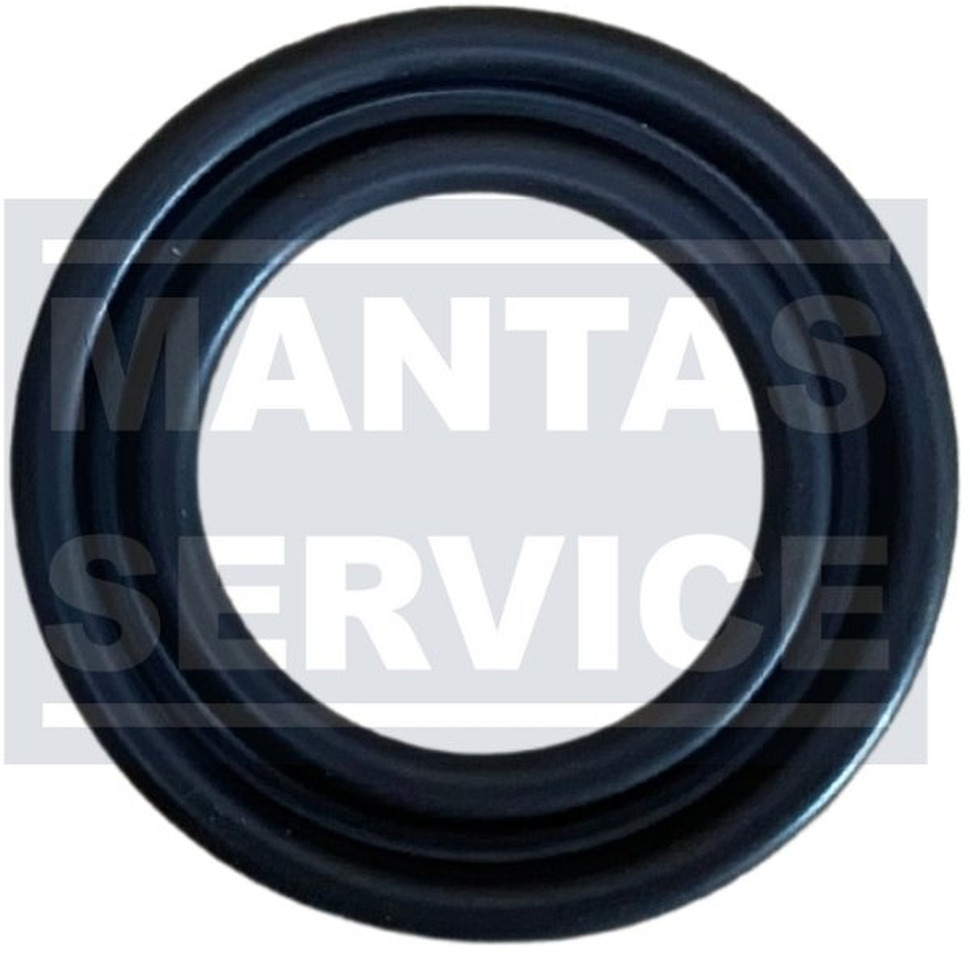 VOLVO SEALING RING 20551483 - Joint moteur pour Camion: photos 1 VOLVO SEALING RING 20551483 - Joint moteur pour Camion: photos 1