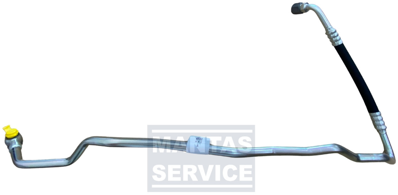 VOLVO SERVO PIPE 23478738, 23016665, 7423478738 - Tuyau de direction pour Camion: photos 2 VOLVO SERVO PIPE 23478738, 23016665, 7423478738 - Tuyau de direction pour Camion: photos 2