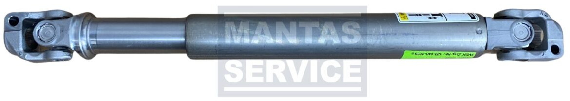 VOLVO STEERING COLUMN 82972285 - Colonne de direction pour Camion: photos 1 VOLVO STEERING COLUMN 82972285 - Colonne de direction pour Camion: photos 1