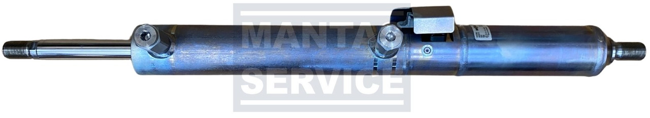 VOLVO STEERING CYLINDER 24050360, 23348390 - Commande de gouvernail pour Camion: photos 1 VOLVO STEERING CYLINDER 24050360, 23348390 - Commande de gouvernail pour Camion: photos 1