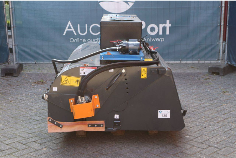 BBS-11-72W - Accessoire: photos 2 BBS-11-72W - Accessoire: photos 2