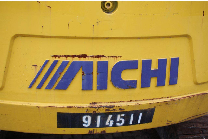 Nacelle télescopique Aichi SR123/ISF403: photos 20