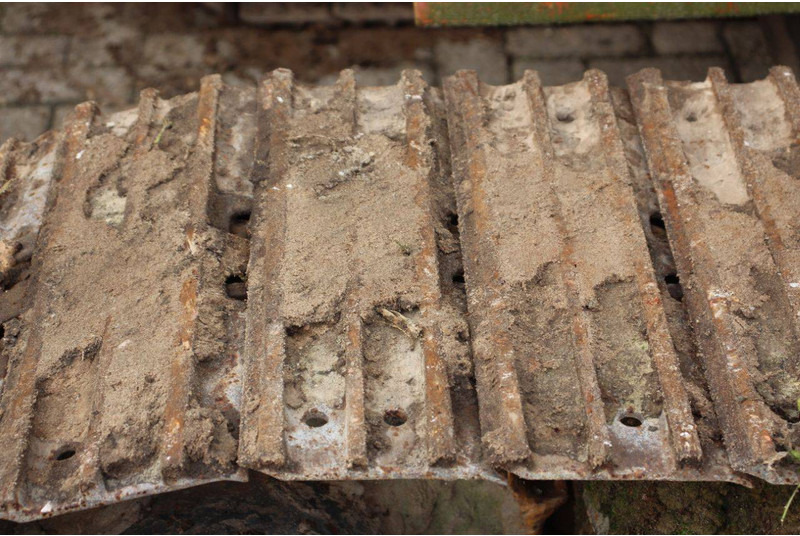 Nacelle télescopique Aichi SR123/ISF403: photos 17