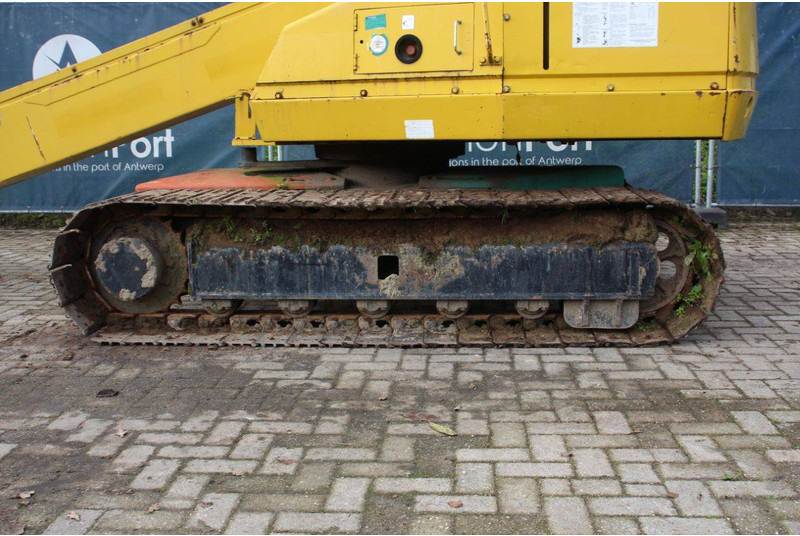 Nacelle télescopique Aichi SR123/ISF403: photos 15