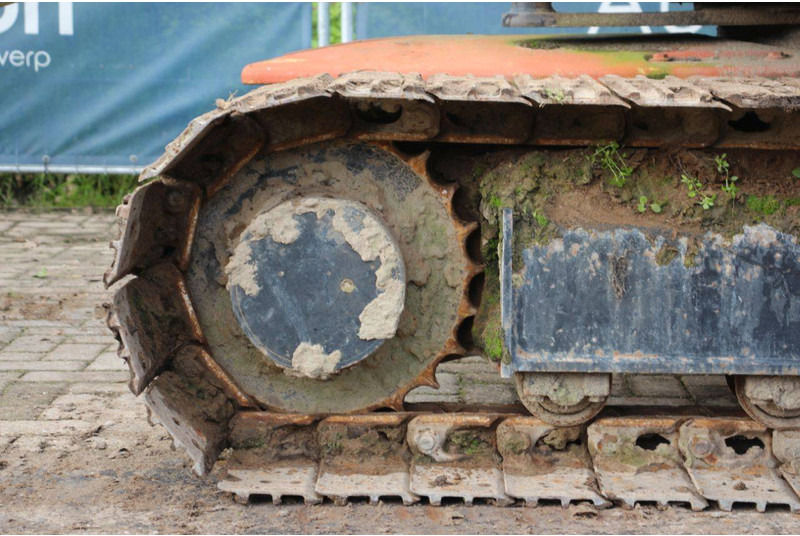 Nacelle télescopique Aichi SR123/ISF403: photos 16