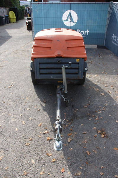 Atlas-Copco XAS57DD - Compresseur d'air: photos 4 Atlas-Copco XAS57DD - Compresseur d'air: photos 4