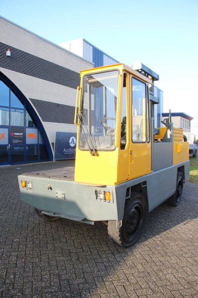 BAUMANN AS 40 12 45 - Chariot latéral: photos 5 BAUMANN AS 40 12 45 - Chariot latéral: photos 5