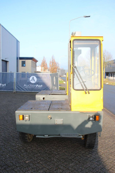 BAUMANN AS 40 12 45 - Chariot latéral: photos 4 BAUMANN AS 40 12 45 - Chariot latéral: photos 4