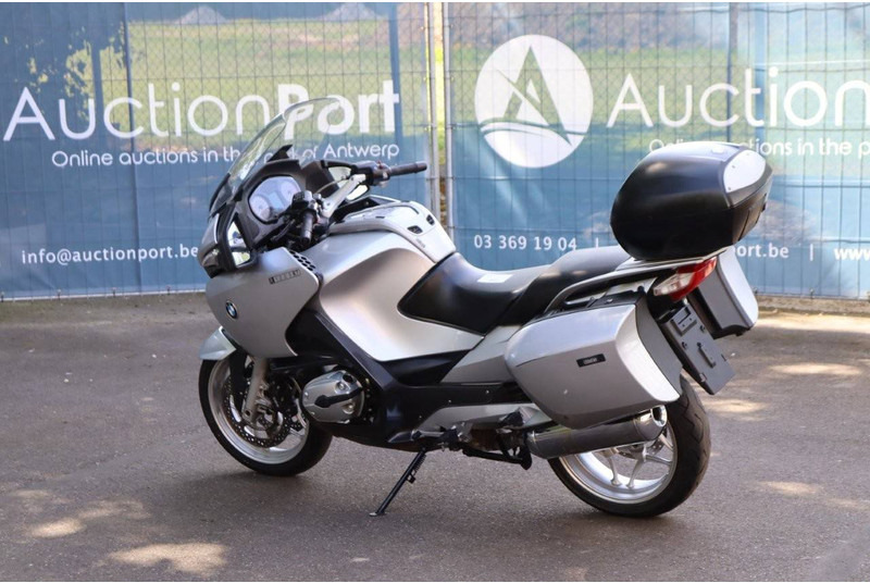 BMW R1200RT - Motocyclette: photos 3 BMW R1200RT - Motocyclette: photos 3