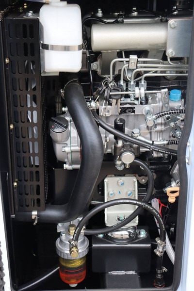 Groupe électrogène neuf Bauer GFS-12kW: photos 14 Groupe électrogène neuf Bauer GFS-12kW: photos 14