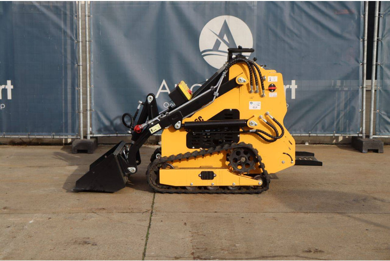 Captok CK36C - Chargeuse sur chenilles: photos 2 Captok CK36C - Chargeuse sur chenilles: photos 2