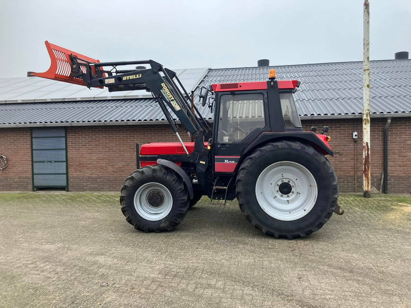 Case 844 XL Plus - Tracteur agricole: photos 1 Case 844 XL Plus - Tracteur agricole: photos 1