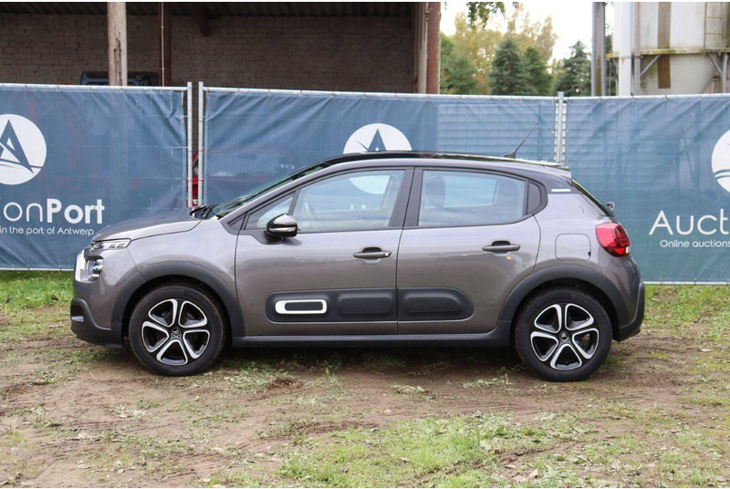 Citroën C3 - Berline: photos 2 Citroën C3 - Berline: photos 2