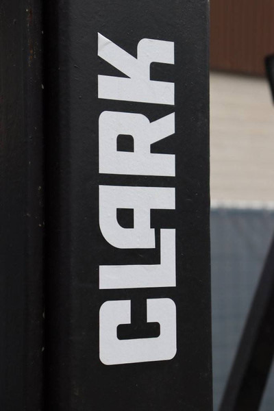 Chariot élévateur diesel Clark C 500 - Y 50: photos 14