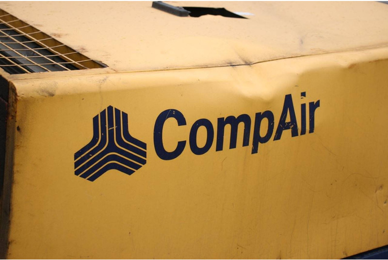 Compresseur d'air Compair C50: photos 8