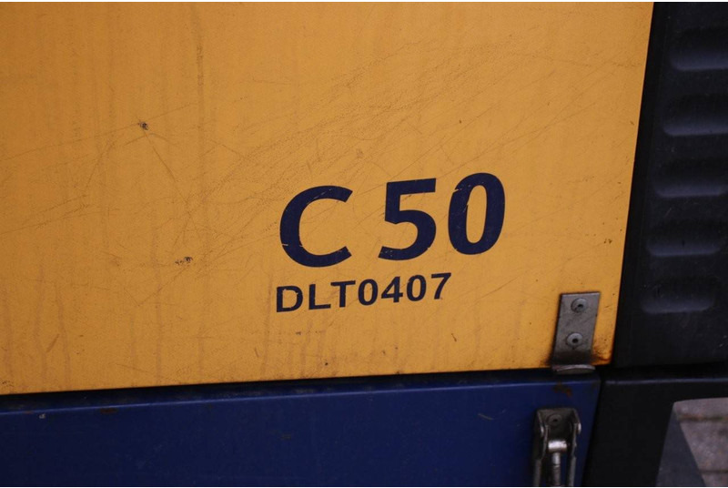 Compresseur d'air Compair C50: photos 9