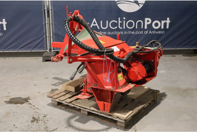 Cosmo Mini 35 B - Bineuse: photos 3 Cosmo Mini 35 B - Bineuse: photos 3