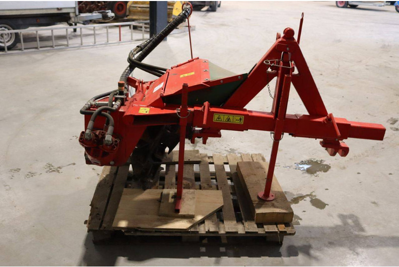 Cosmo Mini 35 B - Bineuse: photos 5 Cosmo Mini 35 B - Bineuse: photos 5