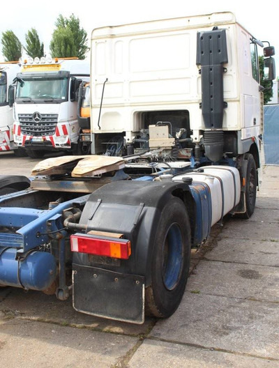 DAF 95 XF - Châssis cabine: photos 5 DAF 95 XF - Châssis cabine: photos 5