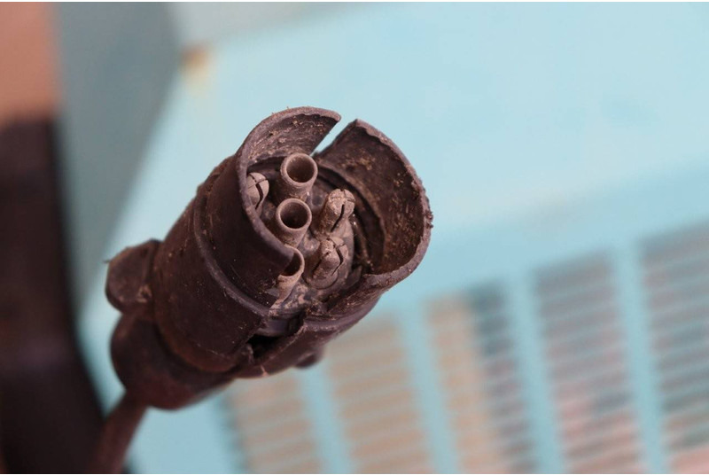 Compresseur d'air Doosan 7/31E: photos 11 Compresseur d'air Doosan 7/31E: photos 11