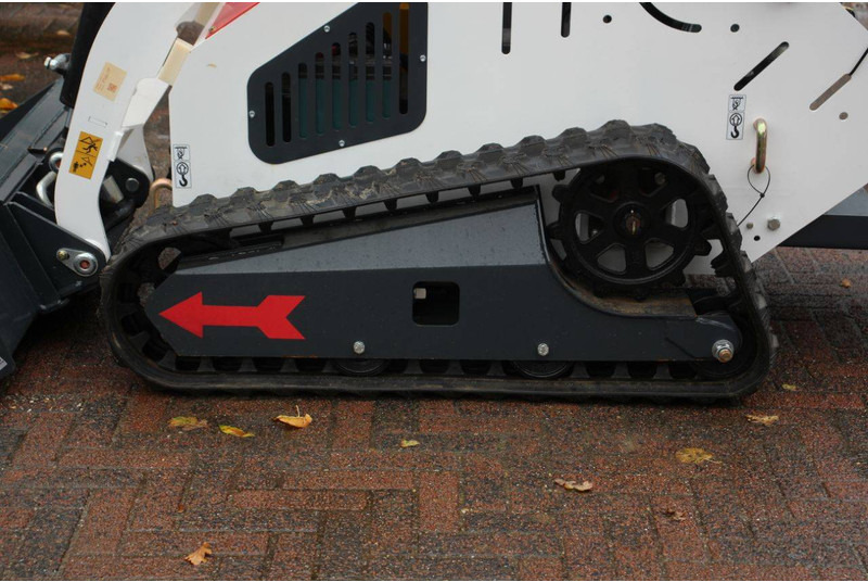 Chargeuse sur chenilles neuf EVERFORCE FD-SS4: photos 12