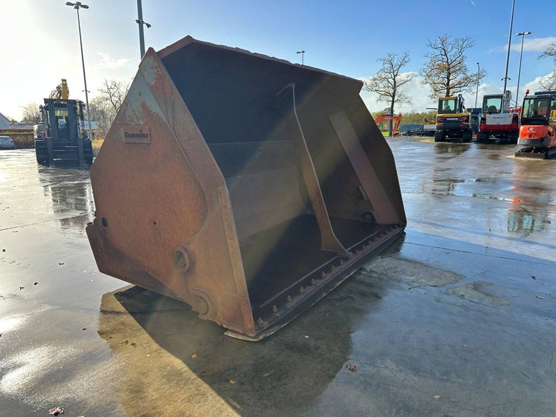 Esterer, Ulrich Cummins 144 - Godet: photos 3 Esterer, Ulrich Cummins 144 - Godet: photos 3