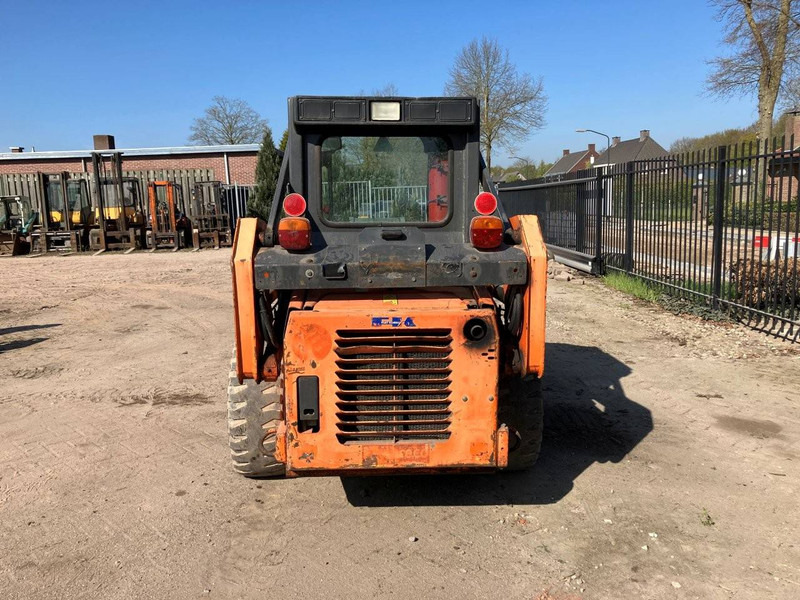 Fiat Kobelco SL40B - Chargeuse sur pneus: photos 4 Fiat Kobelco SL40B - Chargeuse sur pneus: photos 4