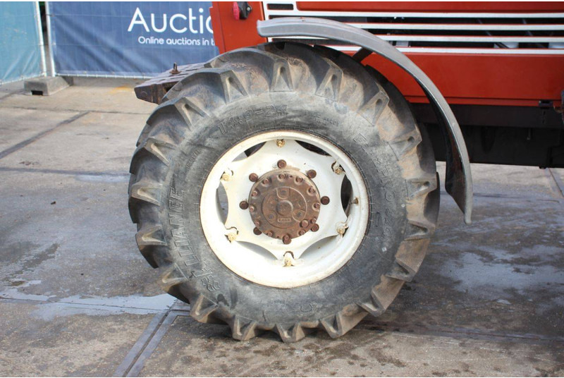 Tracteur agricole Fiatagri 110-90 DT: photos 13