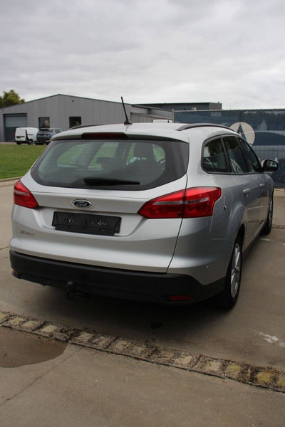 Ford Focus - Berline: photos 5 Ford Focus - Berline: photos 5