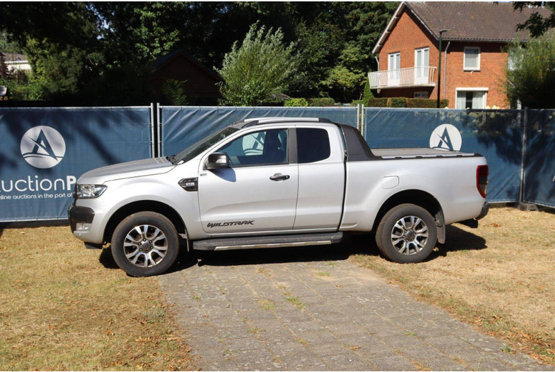 Ford Ranger - Voiture: photos 1 Ford Ranger - Voiture: photos 1