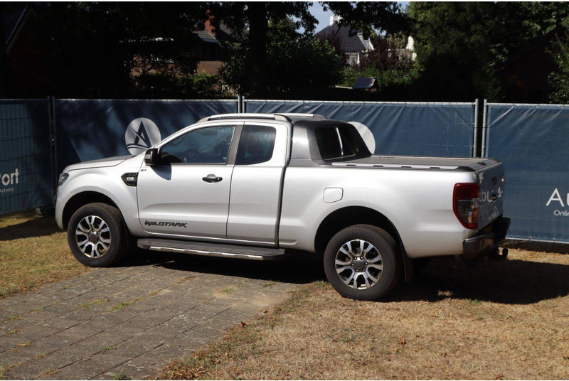 Ford Ranger - Voiture: photos 3 Ford Ranger - Voiture: photos 3