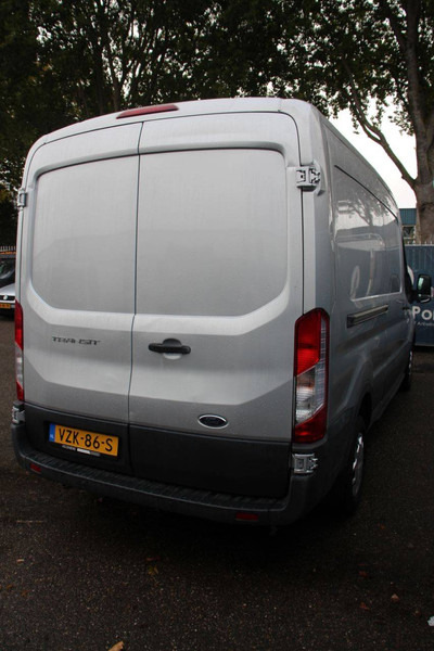 Ford Transit - Fourgon utilitaire: photos 5 Ford Transit - Fourgon utilitaire: photos 5