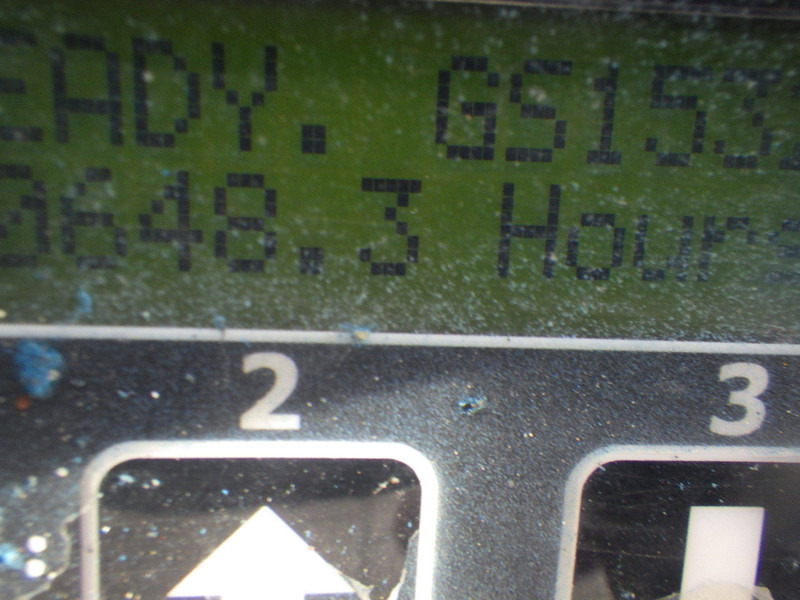 Genie GS-1532 - Nacelle ciseaux: photos 5 Genie GS-1532 - Nacelle ciseaux: photos 5