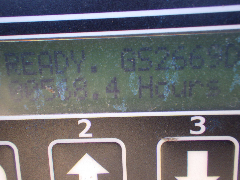 Genie GS-2669DC - Nacelle ciseaux: photos 5 Genie GS-2669DC - Nacelle ciseaux: photos 5