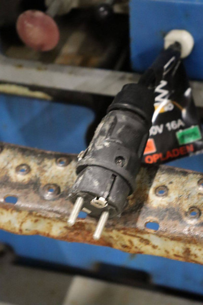 Nacelle ciseaux Genie GS-3232: photos 14