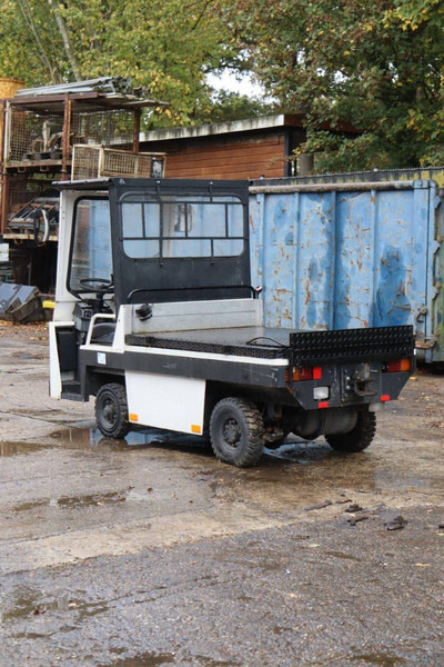 HMB CARGO AX6X - Tracteur agricole: photos 4 HMB CARGO AX6X - Tracteur agricole: photos 4