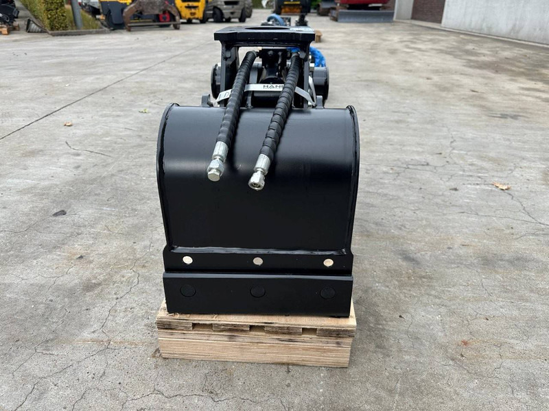 Haner HG100T - Grappin: photos 4 Haner HG100T - Grappin: photos 4