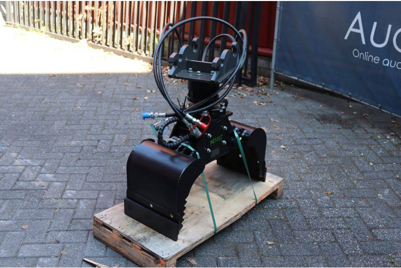 Haner HG100T - Grappin: photos 4 Haner HG100T - Grappin: photos 4